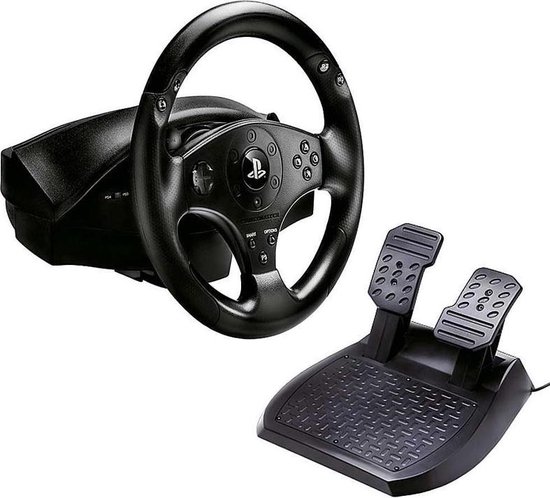 thrustmaster t80 racing wheel ps4