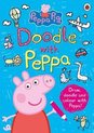 Peppa Pig Doodle With Peppa
