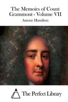 The Memoirs of Count Grammont - Volume VII