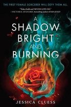 A Shadow Bright and Burning Kingdom on Fire, Book One 1