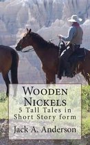 Wooden Nickels
