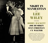 Night In Manhattan / Sings Vincent Youmans & Irvin Berlin