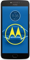 Motorola moto e⁴ plus 14 cm (5.5'') 3 GB 16 GB Single SIM 4G Micro-USB Grijs Android 7.0 5000 mAh