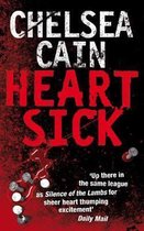 Cain, C: Heartsick