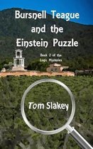 Bursnell Teague and the Einstein Puzzle