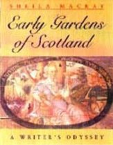 Early Scottish Gardens