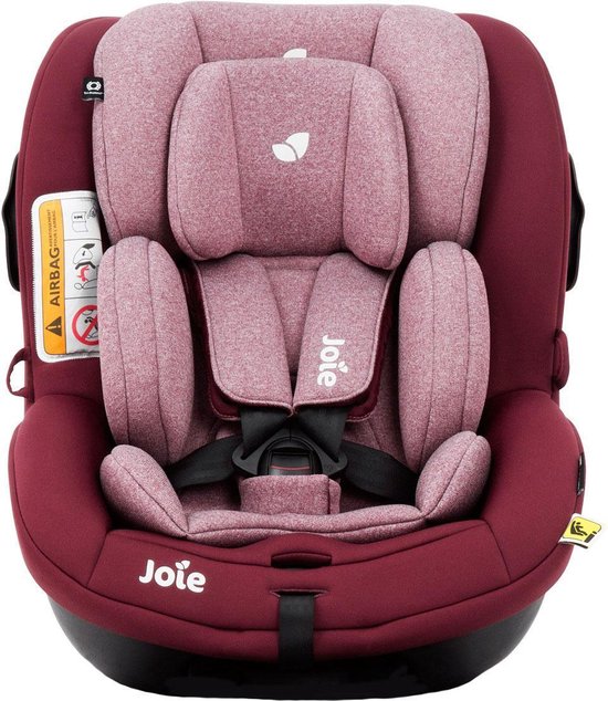 Joie i Anchor Advance i Size Car Seat Merlot bol
