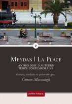 Meydan 2 - Meydan – La Place, 2