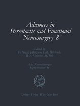 Acta Neurochirurgica Supplement 46 - Advances in Stereotactic and Functional Neurosurgery 8