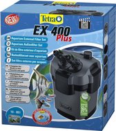 Tetra extern filter Ex400 Plus 400 L / u