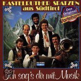 Ich Sag's Dir Mit Musik