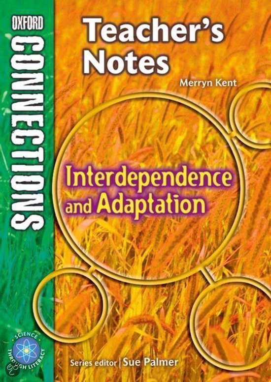 Oxford Connections, Merryn Kent 9780198348757 Boeken