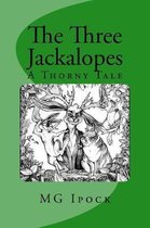 The Three Jackalopes