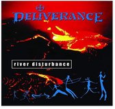 Deliverance - River Disturbance (CD)