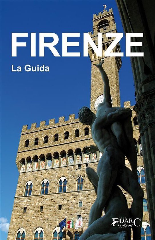 Firenze - La Guida - cover