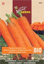 Buzzy  Seeds Bio Tomaat Matina (Skal 14218 NL-BIO-01)