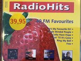 Radio Hits - 40 FM favourites (2-CD)