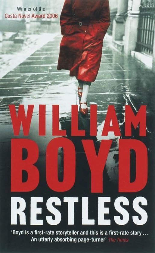 william-boyd-restless