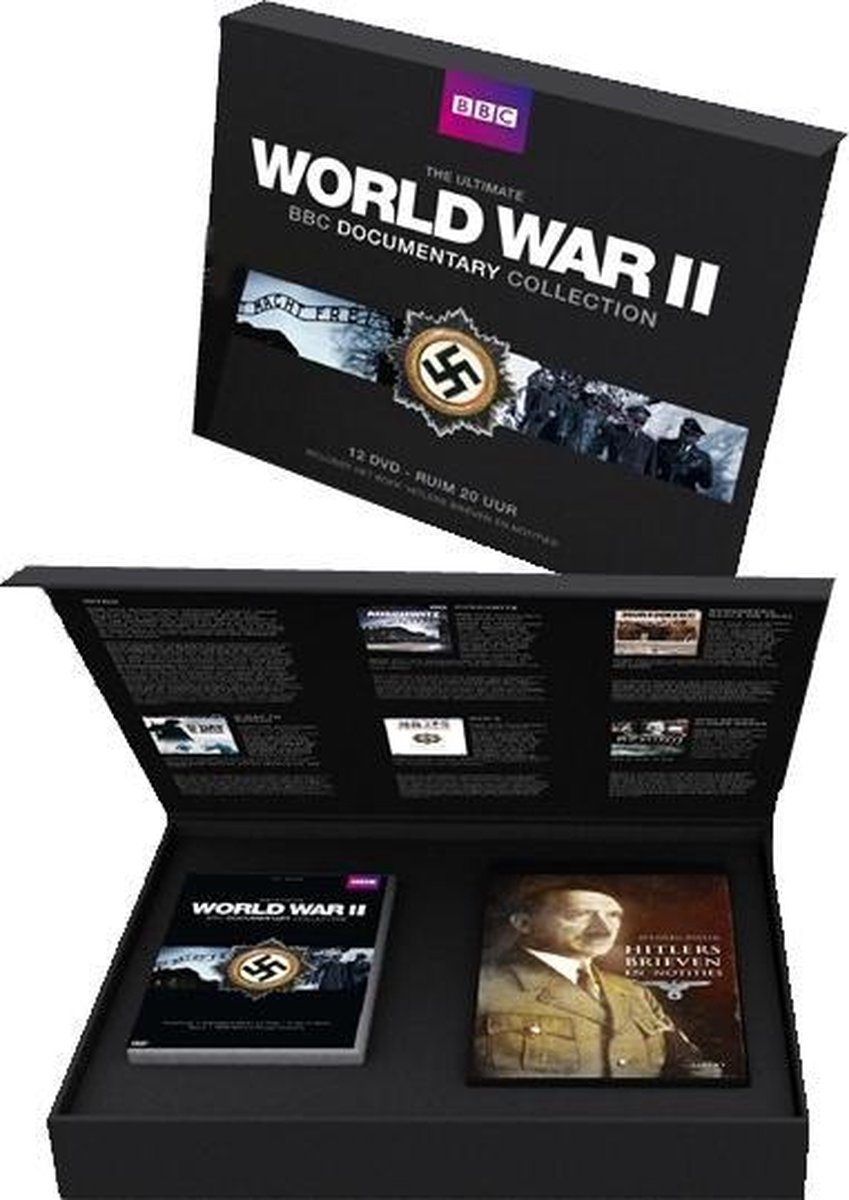 (未使用･未開封品)Ultimate Collections: World War II [DVD] Amazon.com: Ultimate Collections: World War II [DVD] : N/A