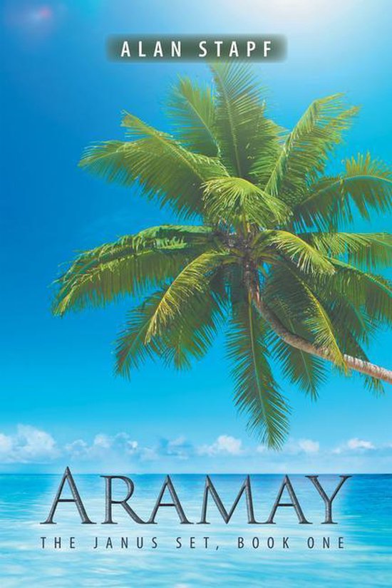 Aramay - cover