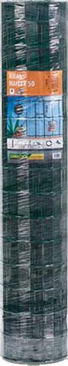 Tuingaas Axial Super 100 cm hoog op rol 25 meter
