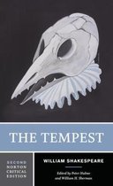 Norton Critical Editions-The Tempest
