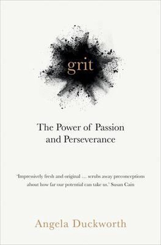 Grit - cover