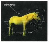 Edward Perraud - Synaesthetic Trip (CD)
