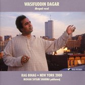 Bihag: New York, 2000