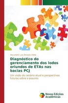 Diagnóstico do gerenciamento dos lodos oriundos de ETAs nas bacias PCJ