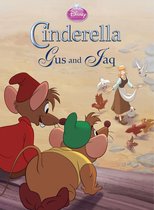 Disney Short Story eBook - Cinderella: Gus and Jaq