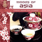 Spirit Of Asia- Finest  Asian Tea Lounge