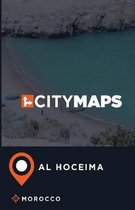 City Maps Al Hoceima Morocco