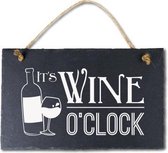 Spreuktegel Wine O'Clock
