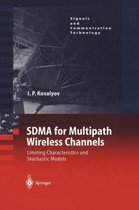 SDMA for Multipath Wireless Channels