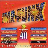Star Funk Vol. 40