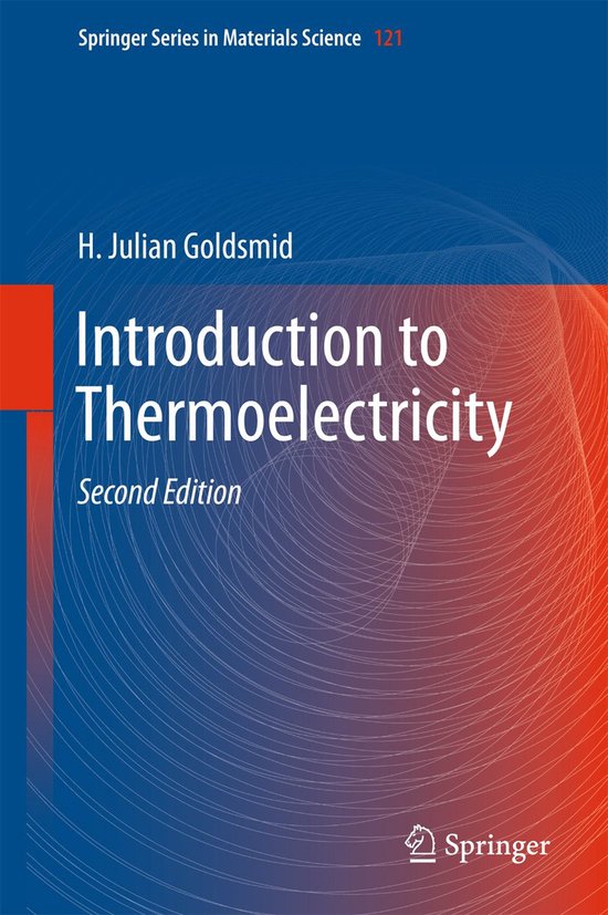 Physics and Astronomy (R0) - Introduction to Thermoelectrici ... - cover