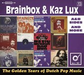 Brainbox - Golden Years Of Dutch Pop Music
