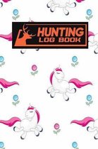 Hunting Log Book