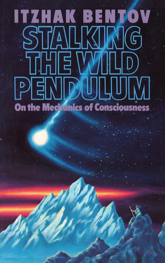 Stalking the Wild Pendulum - cover