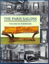 The Paris Salons, 1895-1914