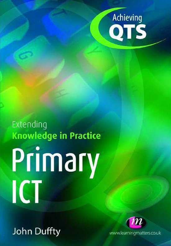 Achieving QTS Extending Knowledge in Practice LM Series - Pr ... - cover