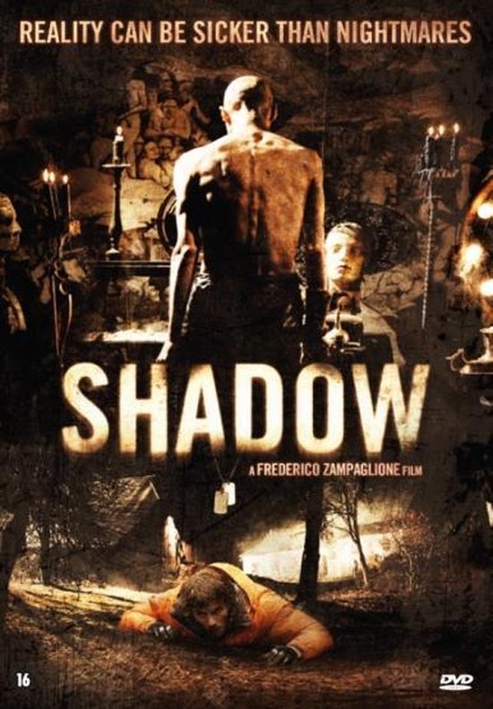 Foto: Shadow dvd 