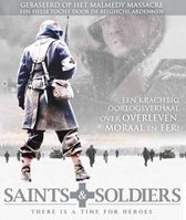 Saints And Soldiers  (Blu-Ray)