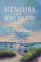 Memoirs of a Lost Island