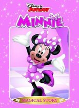 Disney Junior Minnie