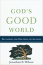 Omslag God's Good World