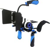 Ringlight Rig RL-02 Set