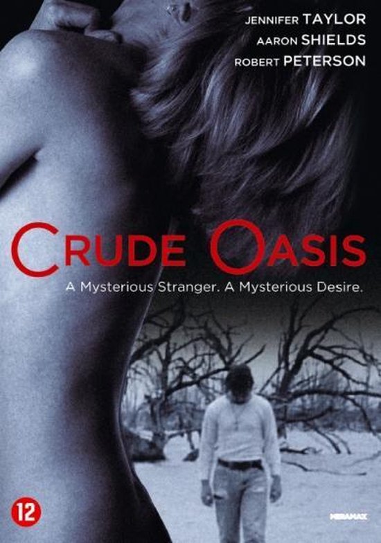 Cover van de film 'Crude Oasis'