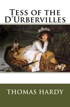 Tess of the d'Urbervilles, a Pure Woman